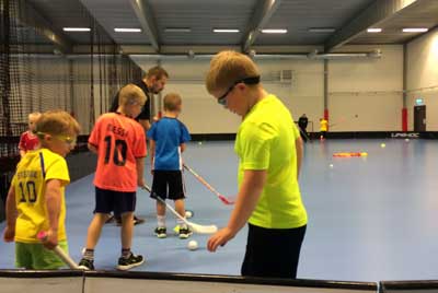 innebandy